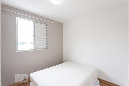 Quarto 1 de apartamento para alugar com 2 quartos, 43m² em Jardim Nova Europa, Campinas