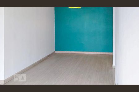 Sala de apartamento para alugar com 3 quartos, 52m² em Vicente de Carvalho, Rio de Janeiro