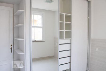 Quarto Suíte de apartamento para alugar com 2 quartos, 85m² em Botafogo, Rio de Janeiro