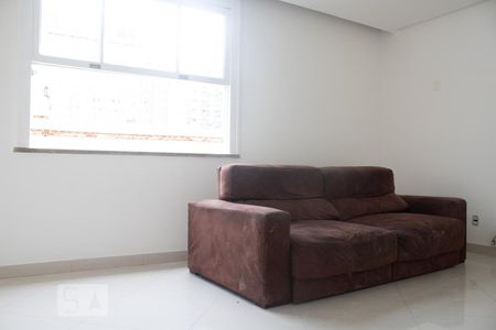 Sala de apartamento para alugar com 2 quartos, 85m² em Botafogo, Rio de Janeiro