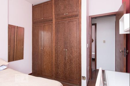 Apartamento para alugar com 3 quartos, 110m² em Santa Lúcia, Belo Horizonte