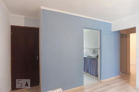 Sala de apartamento para alugar com 2 quartos, 53m² em Jardim do Lago, Campinas