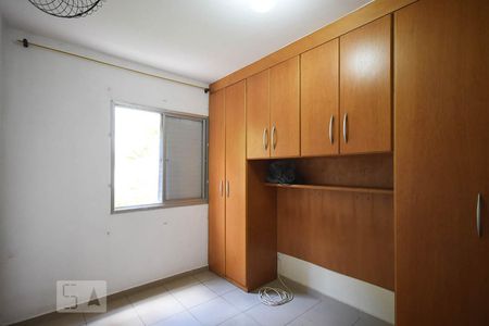 Quarto 2 de apartamento para alugar com 2 quartos, 58m² em Vila Andrade, São Paulo