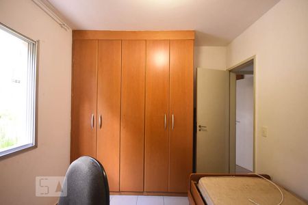 Quarto 1 de apartamento para alugar com 2 quartos, 58m² em Vila Andrade, São Paulo