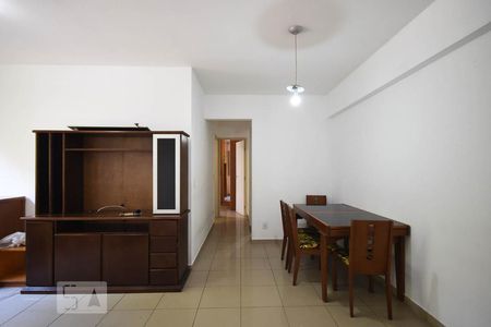 Sala de apartamento para alugar com 2 quartos, 58m² em Vila Andrade, São Paulo