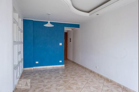 sala de apartamento à venda com 3 quartos, 75m² em Vila Formosa, São Paulo