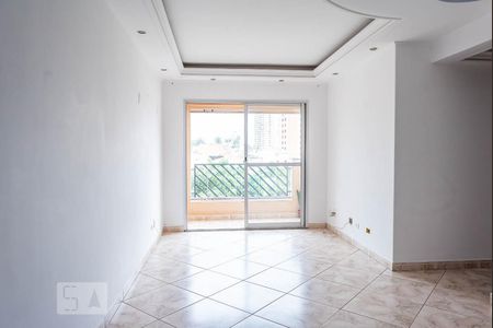 Sala de apartamento à venda com 3 quartos, 75m² em Vila Formosa, São Paulo