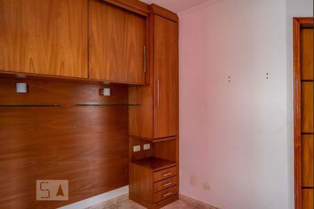 Quarto 1 - Suíte de apartamento à venda com 3 quartos, 75m² em Vila Formosa, São Paulo