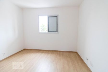 Dormitório de apartamento para alugar com 2 quartos, 70m² em Jardim Sílvia, Santo André