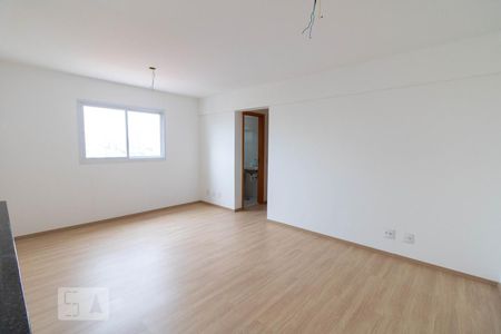 Sala de apartamento para alugar com 2 quartos, 135m² em Jardim , Santo André