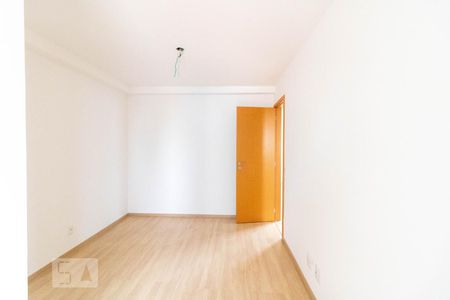 Suite  de apartamento para alugar com 2 quartos, 135m² em Jardim , Santo André