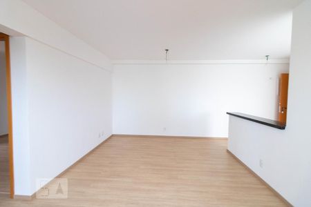 Sala de apartamento para alugar com 2 quartos, 135m² em Jardim , Santo André