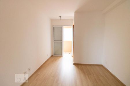 Suite  de apartamento para alugar com 2 quartos, 135m² em Jardim , Santo André