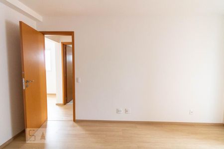 Suite  de apartamento para alugar com 2 quartos, 135m² em Jardim , Santo André