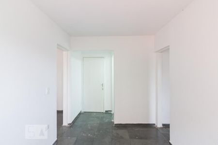 Sala de apartamento para alugar com 1 quarto, 30m² em Vila Pereira Barreto, São Paulo