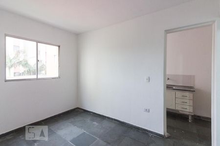 Sala de apartamento para alugar com 1 quarto, 30m² em Vila Pereira Barreto, São Paulo