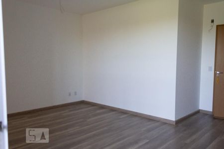 Sala de apartamento à venda com 3 quartos, 77m² em Cecap, Jundiaí