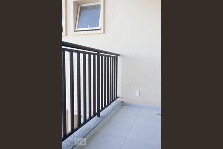 Sacada de apartamento à venda com 3 quartos, 77m² em Cecap, Jundiaí