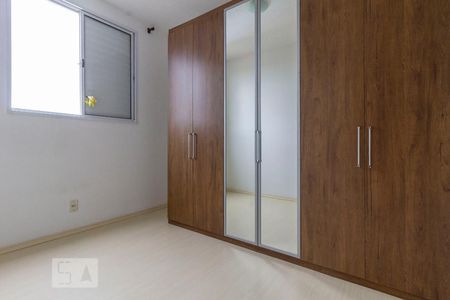 Quarto 1 de apartamento à venda com 1 quarto, 45m² em Cangaíba, São Paulo