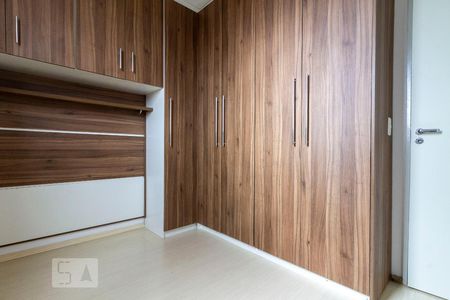 Quarto 2 de apartamento à venda com 1 quarto, 45m² em Cangaíba, São Paulo