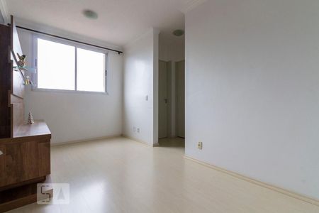 Sala de apartamento à venda com 1 quarto, 45m² em Cangaíba, São Paulo