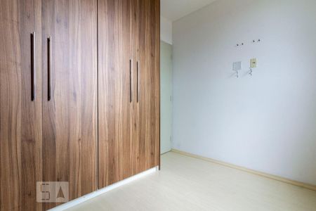 Quarto 2 de apartamento à venda com 1 quarto, 45m² em Cangaíba, São Paulo