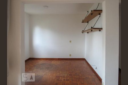 Sala de apartamento à venda com 1 quarto, 62m² em Vila Butantã, São Paulo