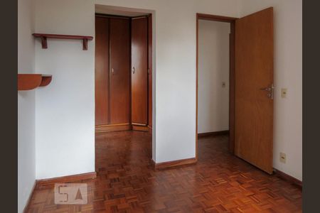 Quarto de apartamento à venda com 1 quarto, 62m² em Vila Butantã, São Paulo