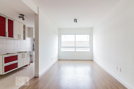 Apartamento à venda com 80m², 3 quartos e 1 vagasala