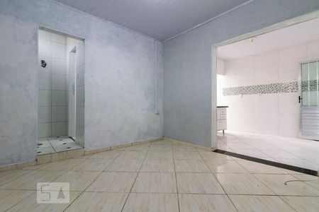 Casa à venda com 100m², 2 quartos e 1 vagaSala