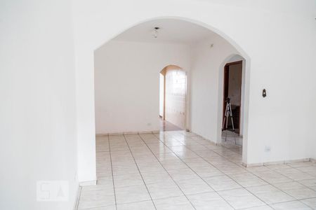 Sala de apartamento para alugar com 2 quartos, 130m² em Jardim Mimar, São Paulo