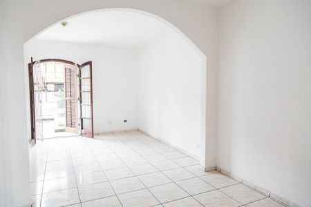 Sala de apartamento para alugar com 2 quartos, 130m² em Jardim Mimar, São Paulo