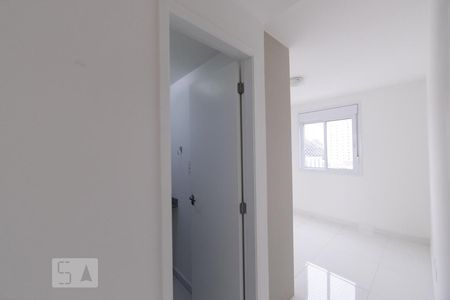 Quarto 2 de apartamento para alugar com 2 quartos, 61m² em Tatuapé, São Paulo