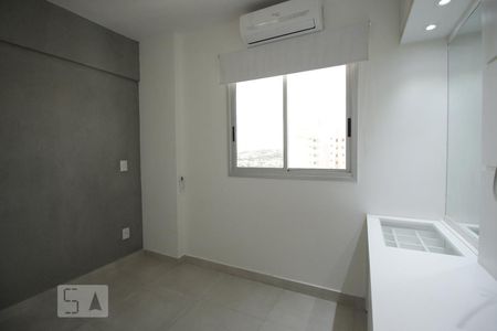 Quarto 1 de apartamento para alugar com 1 quarto, 38m² em Sul (águas Claras), Brasília