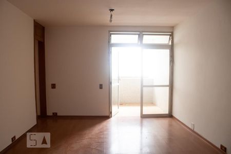 Sala de apartamento para alugar com 2 quartos, 95m² em Flamengo, Rio de Janeiro