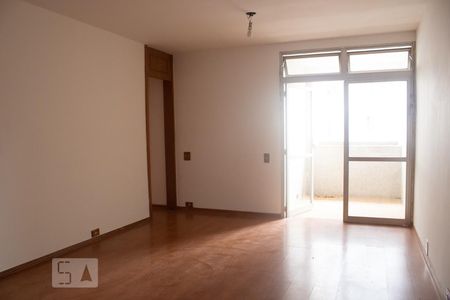 Sala de apartamento para alugar com 2 quartos, 95m² em Flamengo, Rio de Janeiro