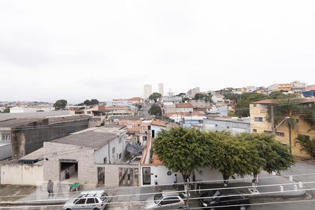 Vista Cozinha de apartamento para alugar com 1 quarto, 60m² em Vila Matilde, São Paulo