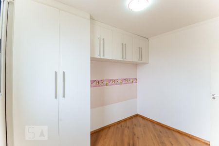 Quarto 2 de apartamento à venda com 2 quartos, 52m² em Vila Aricanduva, São Paulo