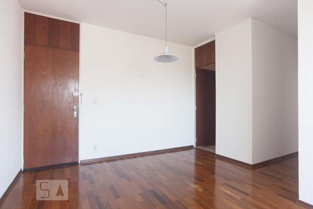Sala de apartamento à venda com 2 quartos, 60m² em São Bernardo, Campinas