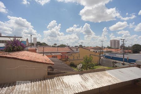 Vista do quarto 1 de apartamento à venda com 2 quartos, 60m² em São Bernardo, Campinas