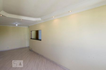Sala de apartamento para alugar com 2 quartos, 56m² em Pestana, Osasco