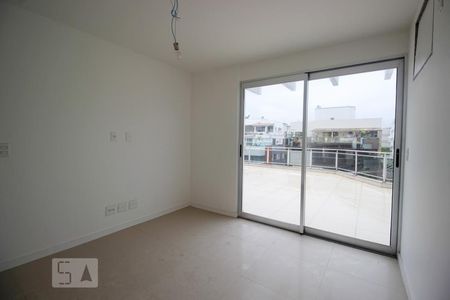 Quarto de apartamento à venda com 2 quartos, 180m² em Recreio dos Bandeirantes, Rio de Janeiro