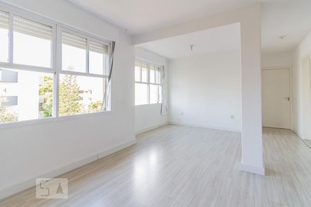 Apartamento à venda com 62m², 2 quartos e sem vagaSala