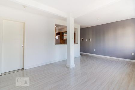 Apartamento à venda com 62m², 2 quartos e sem vagaSala