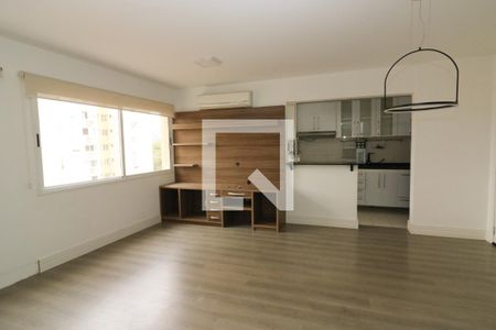 Sala de apartamento para alugar com 2 quartos, 72m² em Partenon, Porto Alegre