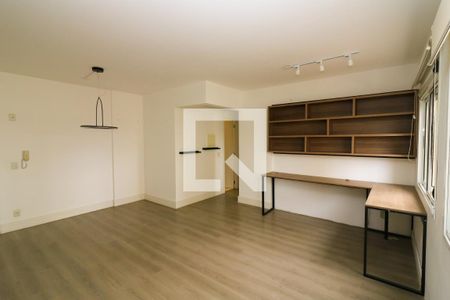 Sala de apartamento para alugar com 2 quartos, 72m² em Partenon, Porto Alegre