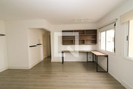 Sala de apartamento para alugar com 2 quartos, 72m² em Partenon, Porto Alegre