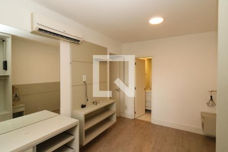 Quarto Suíte de apartamento para alugar com 2 quartos, 72m² em Partenon, Porto Alegre