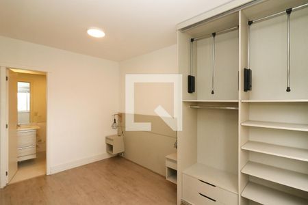 Quarto Suíte de apartamento para alugar com 2 quartos, 72m² em Partenon, Porto Alegre