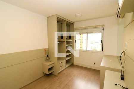 Quarto Suíte de apartamento para alugar com 2 quartos, 72m² em Partenon, Porto Alegre